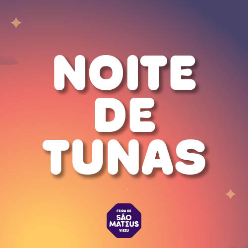 Noite Tunas Académicas - Real Tunel Acad./Tunadão 1998