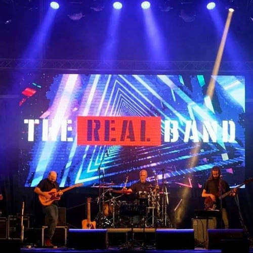 The Real Band