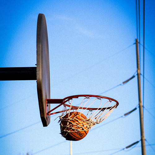 Basquete