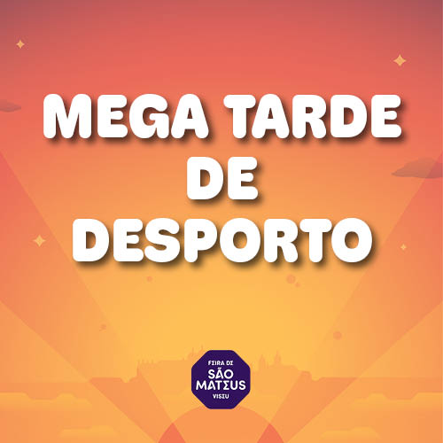 Mega Tarde de Desporto - Aulas de Jump, Zumba e Dança