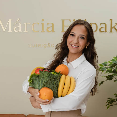 Nutrição - Márcia Filipak