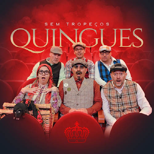 Quingues
