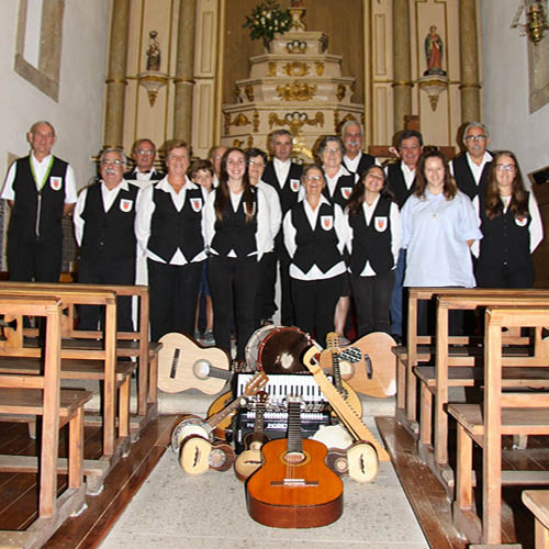 Grupo de Cantares de Farminhão