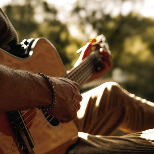 Musicoterapia