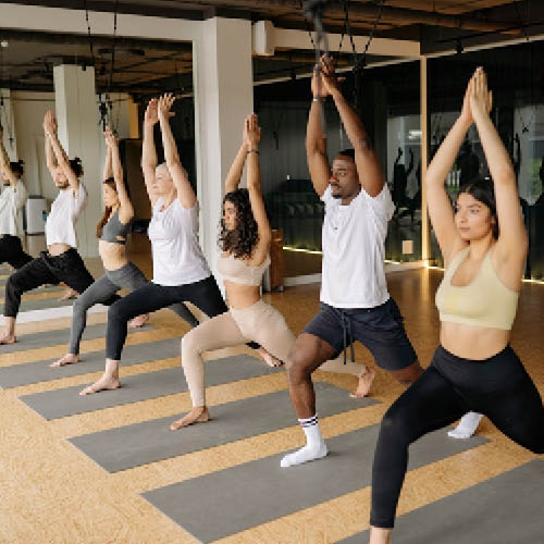 Yoga