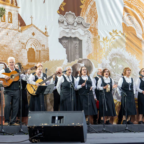 Cantorias Associação SSRF Vila Chã de Sá