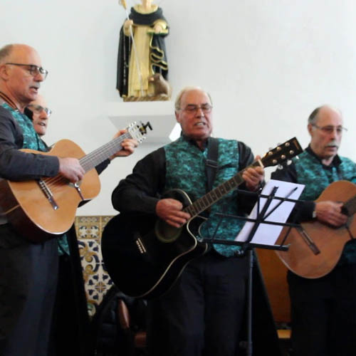 Grupo de Cantares Flamiam
