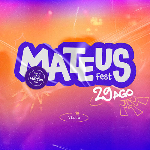 2º MATEUS FEST