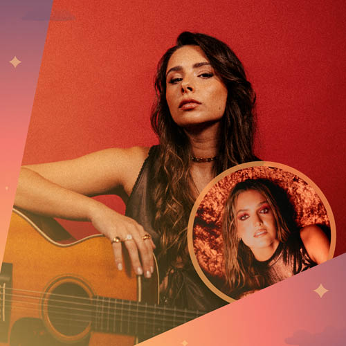 Joana Almeirante - Convidada Especial: Nena