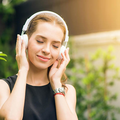 Musicoterapia e Língua Gestual Portuguesa