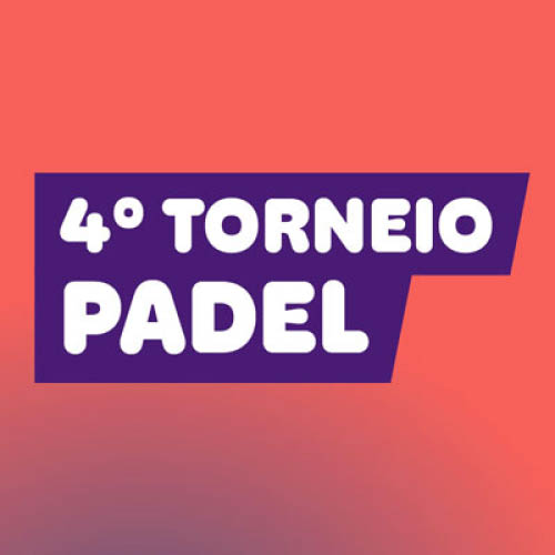 4º Torneio de Padel FSM