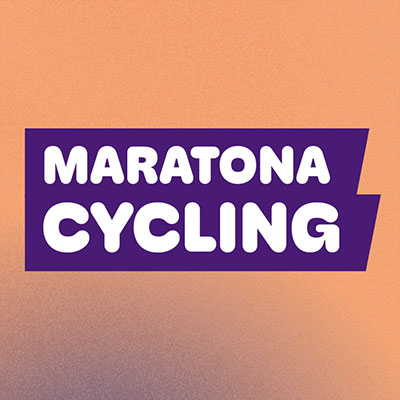 Maratona de Cycling