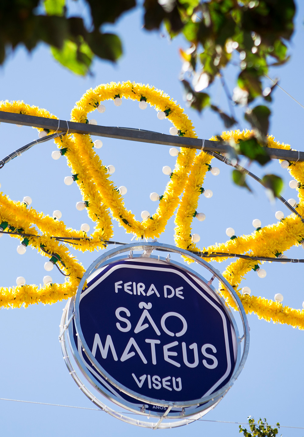 Feira de São Mateus