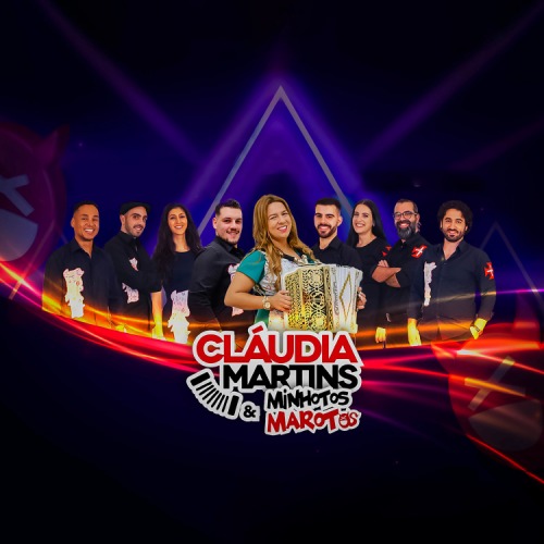 Cláudia Martins & Minhotos Marotos | Dia Solidário das Conferências de São Vicente de Paulo