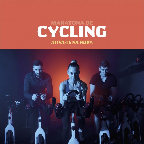 Maratona de Cycling