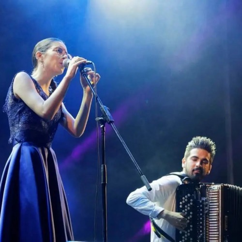 Raquel & Rodrigo