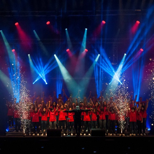 Coro Mozart