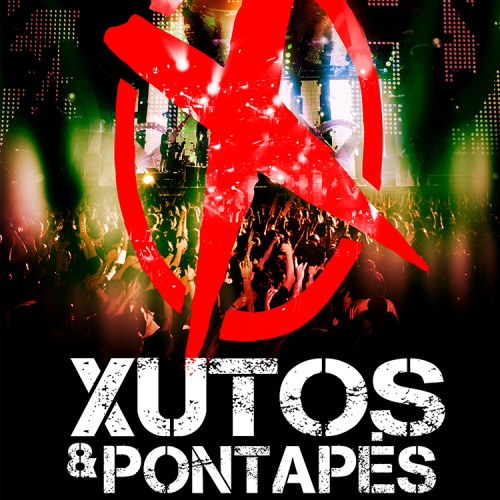 Xutos e Pontapés