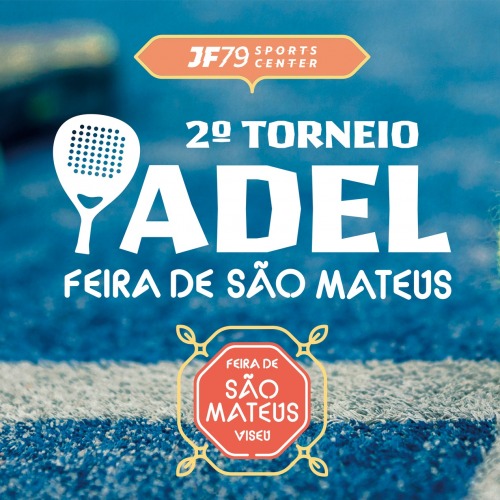 2º Torneio de Padel - Final