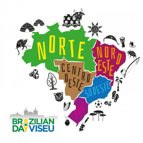 Brazilian Day