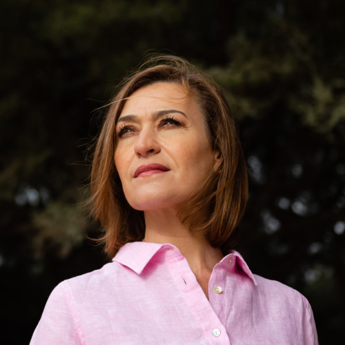 Fátima Lopes apresenta Simply Flow - Atreve-te a abrandar