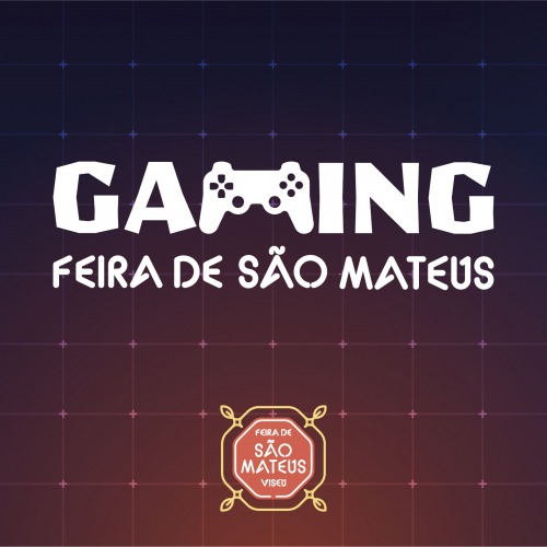 TORNEIO GAMING - Dia aberto