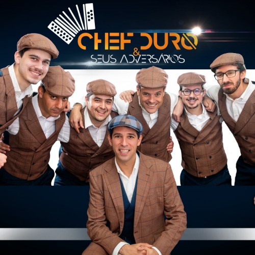 Chef Duro & Seus Adversários