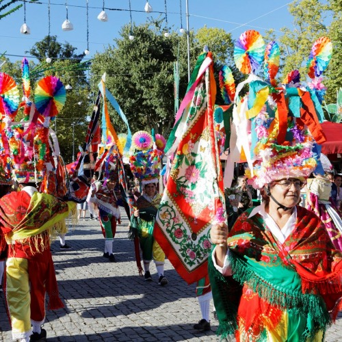 Desfile da 