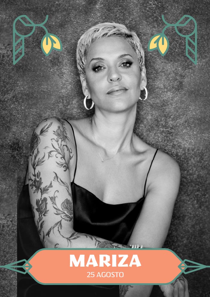 Mariza na Feira de São Mateus