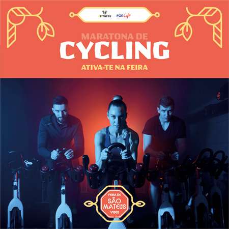 Maratona de Cycling