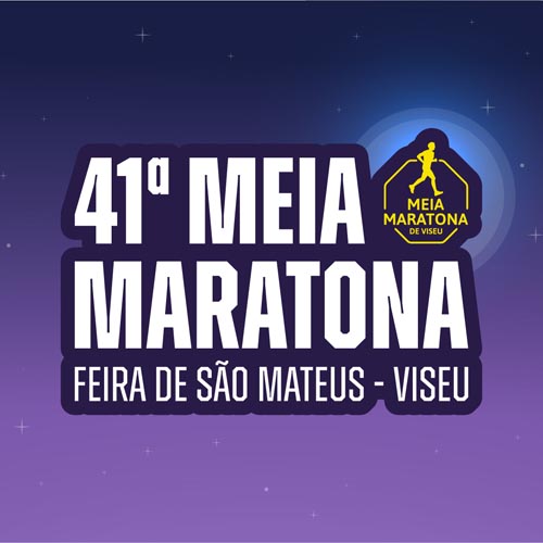 41ª Meia Maratona de Viseu