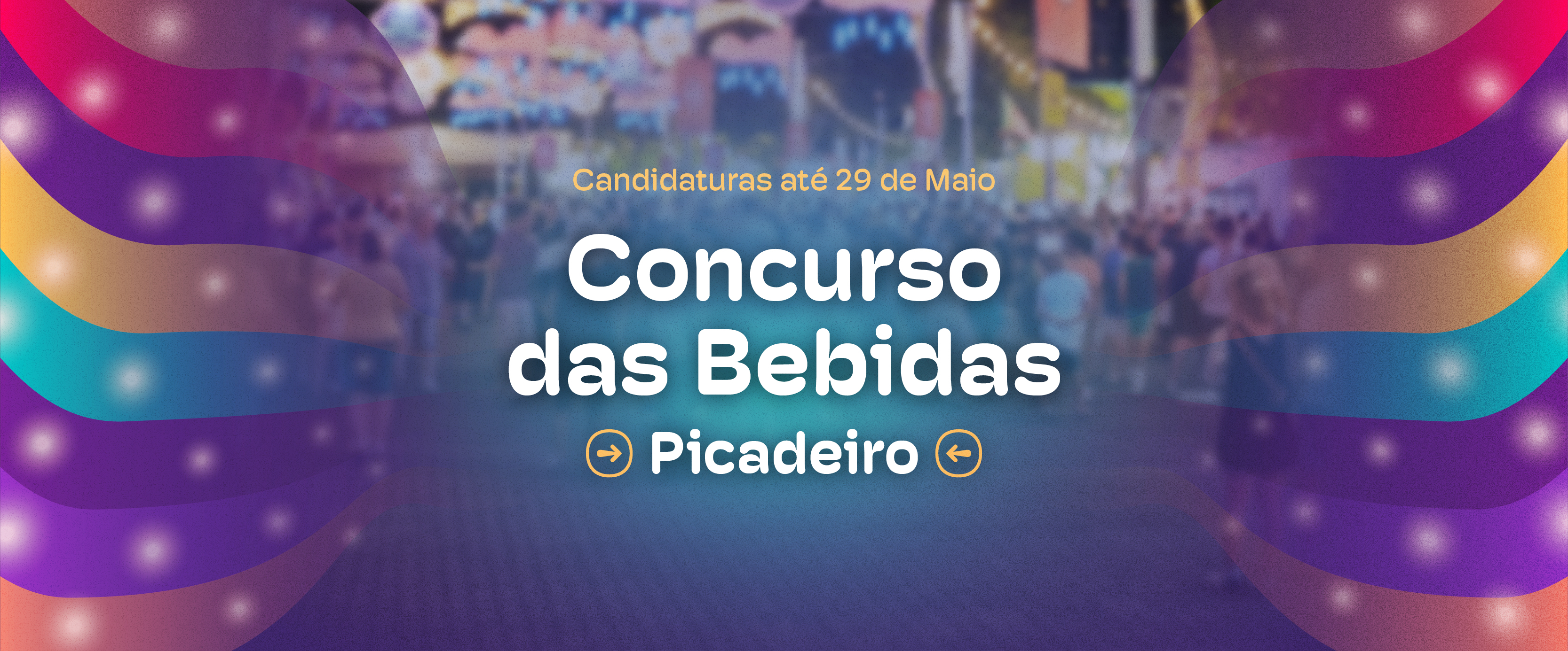 Concurso Bares Picadeiro